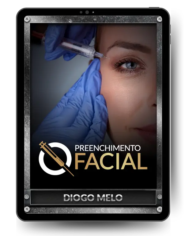 preenchimento facial