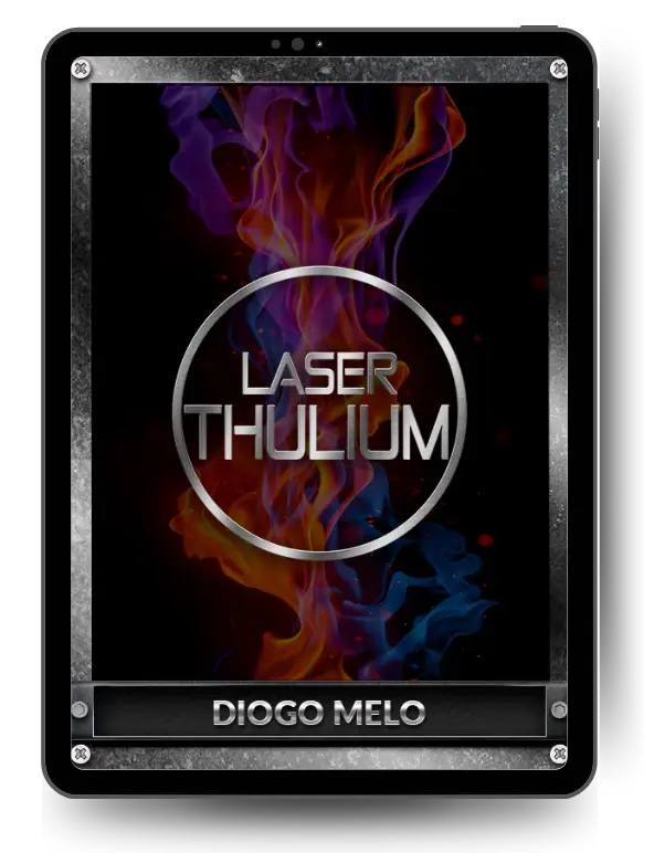 laser de thulium