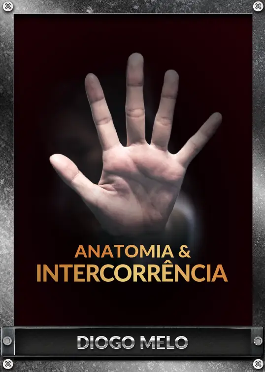 anatomia e intercorrencia thumb